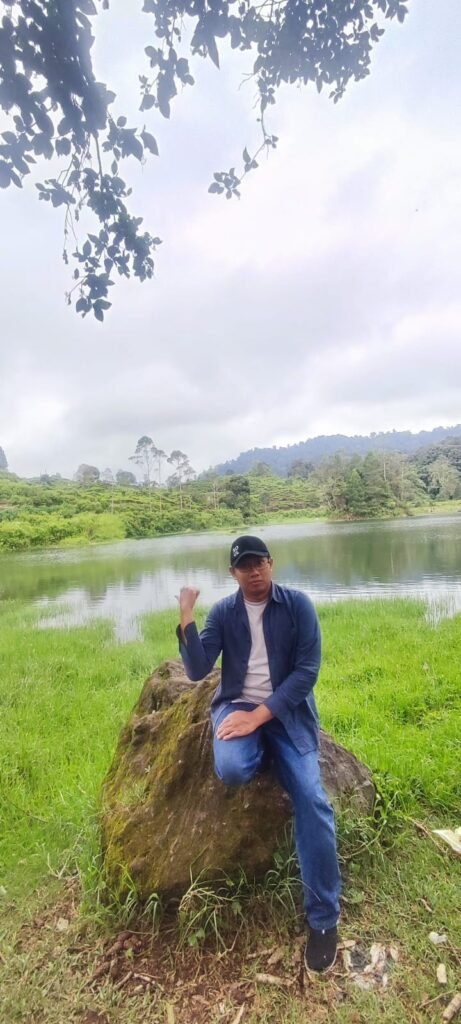 Algyl Pamungkas